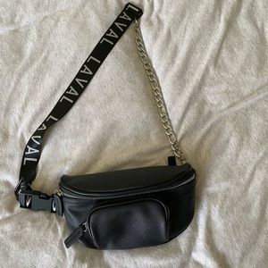 Laval crossbody bag